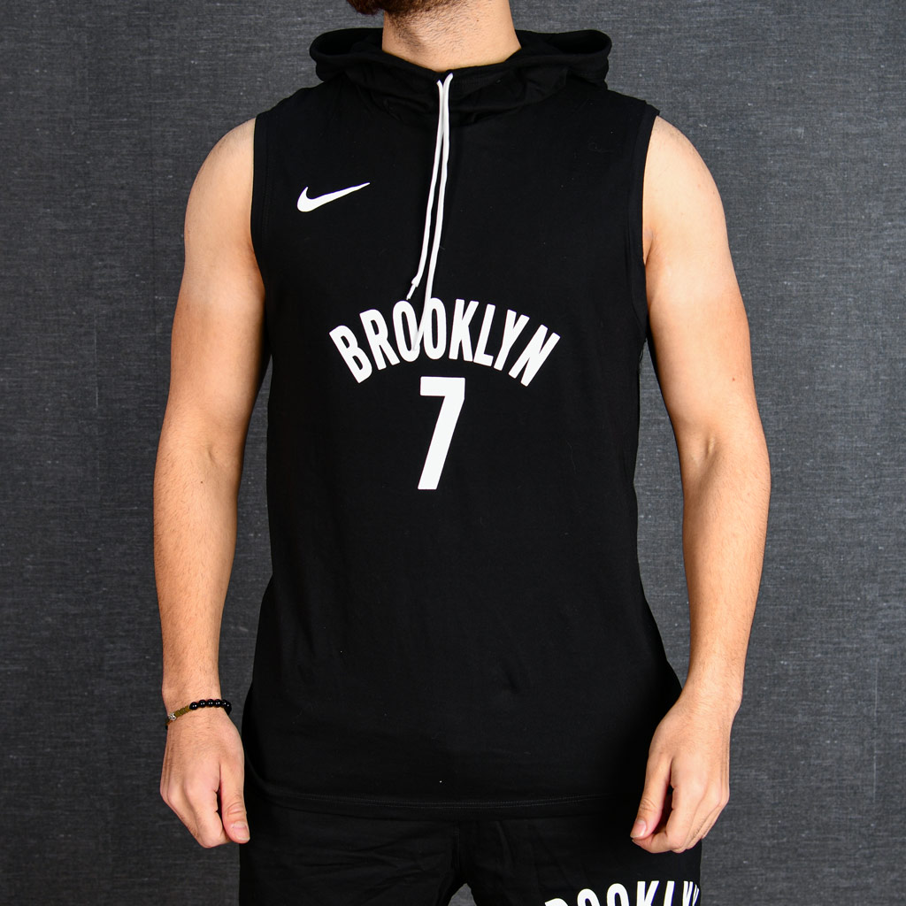 ست تاپ و شلوارک مردانه BROOKLYN کد 12438