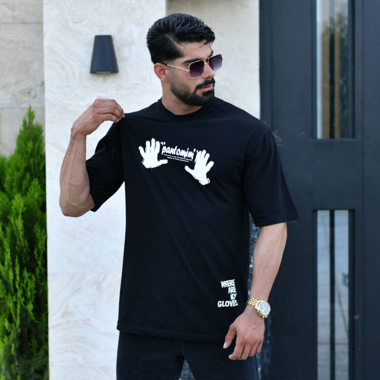 تیشرت مردانه PANTOMIM کد 16043