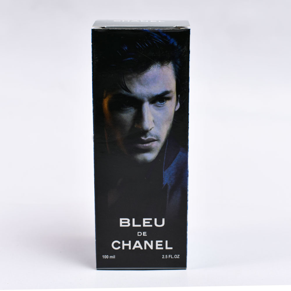 ادو تویلت مردانه BLEU DE CHANEL