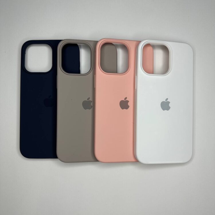 قاب گوشی اپل مدل iphone 14 pro max