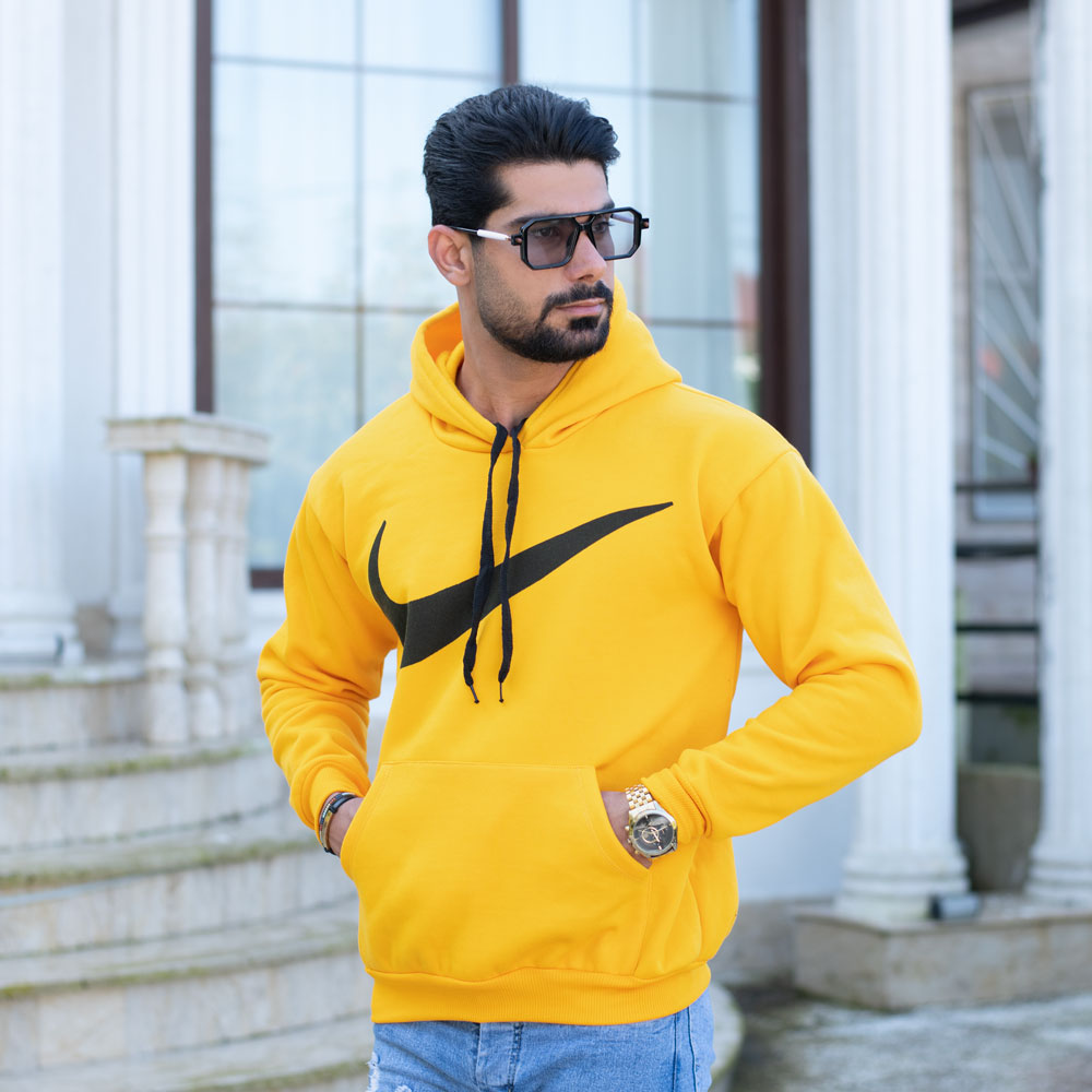 هودی مردانه نایک کد 17870