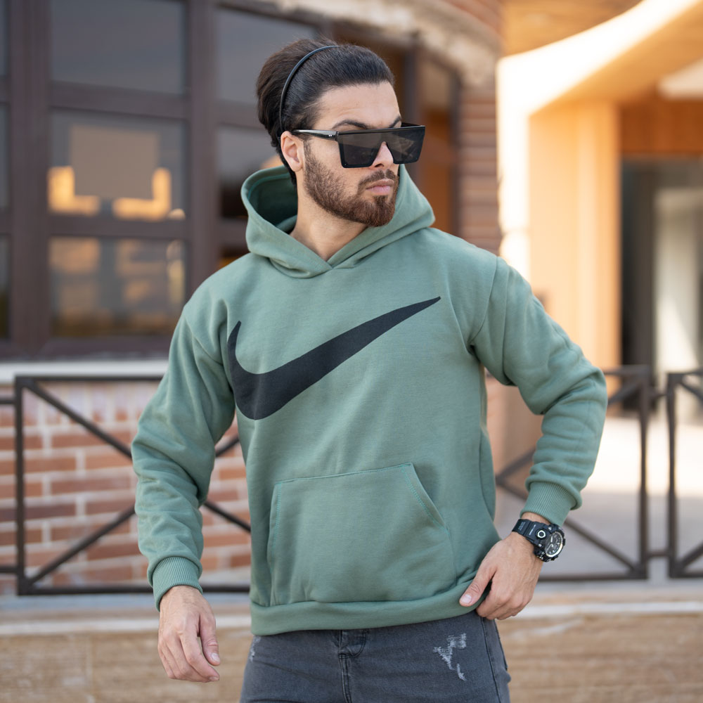هودی مردانه نایک کد 17870