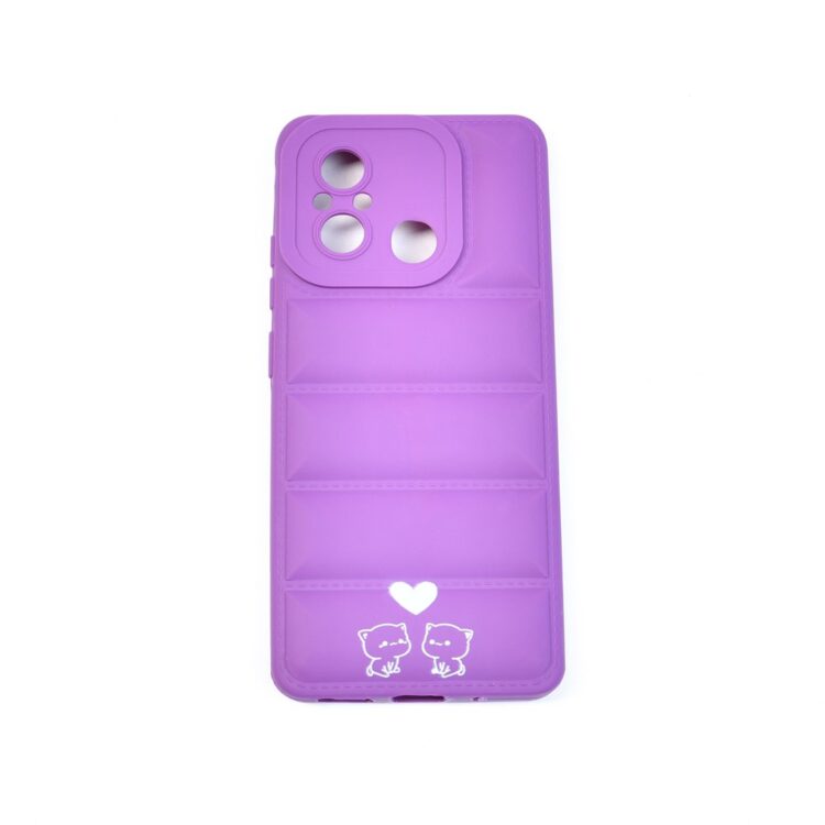 قاب گوشی شیائومی مدل REDMI 12c