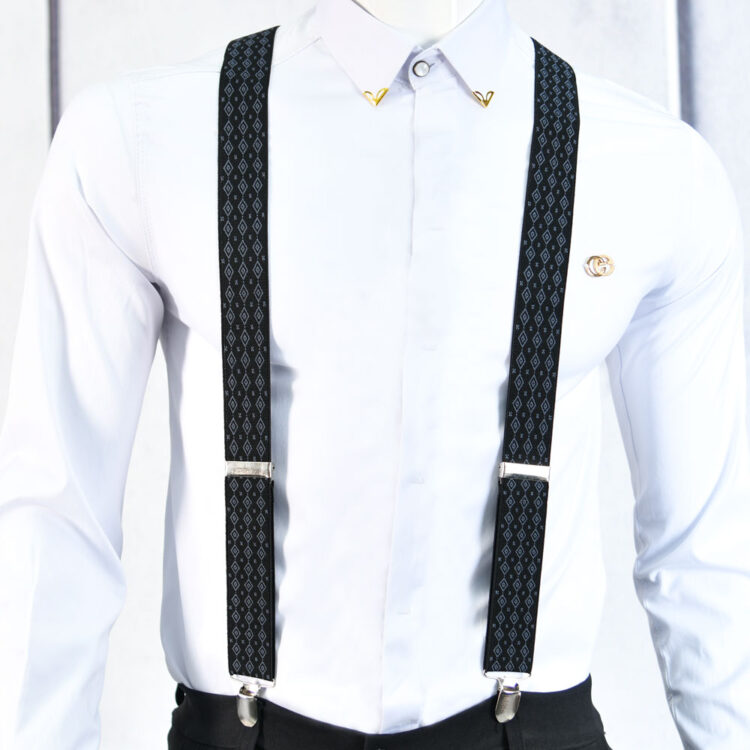 ساسبند مردانه کد 20564