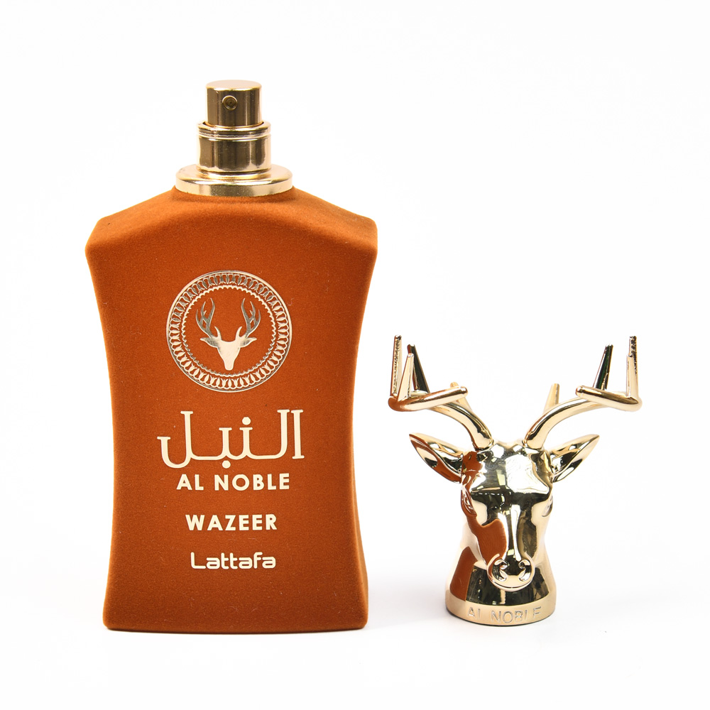 ادو پرفیوم النبل وزیر لطافه