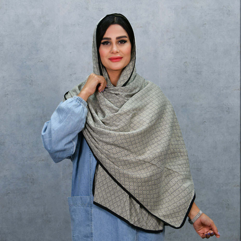 شال کد 23815