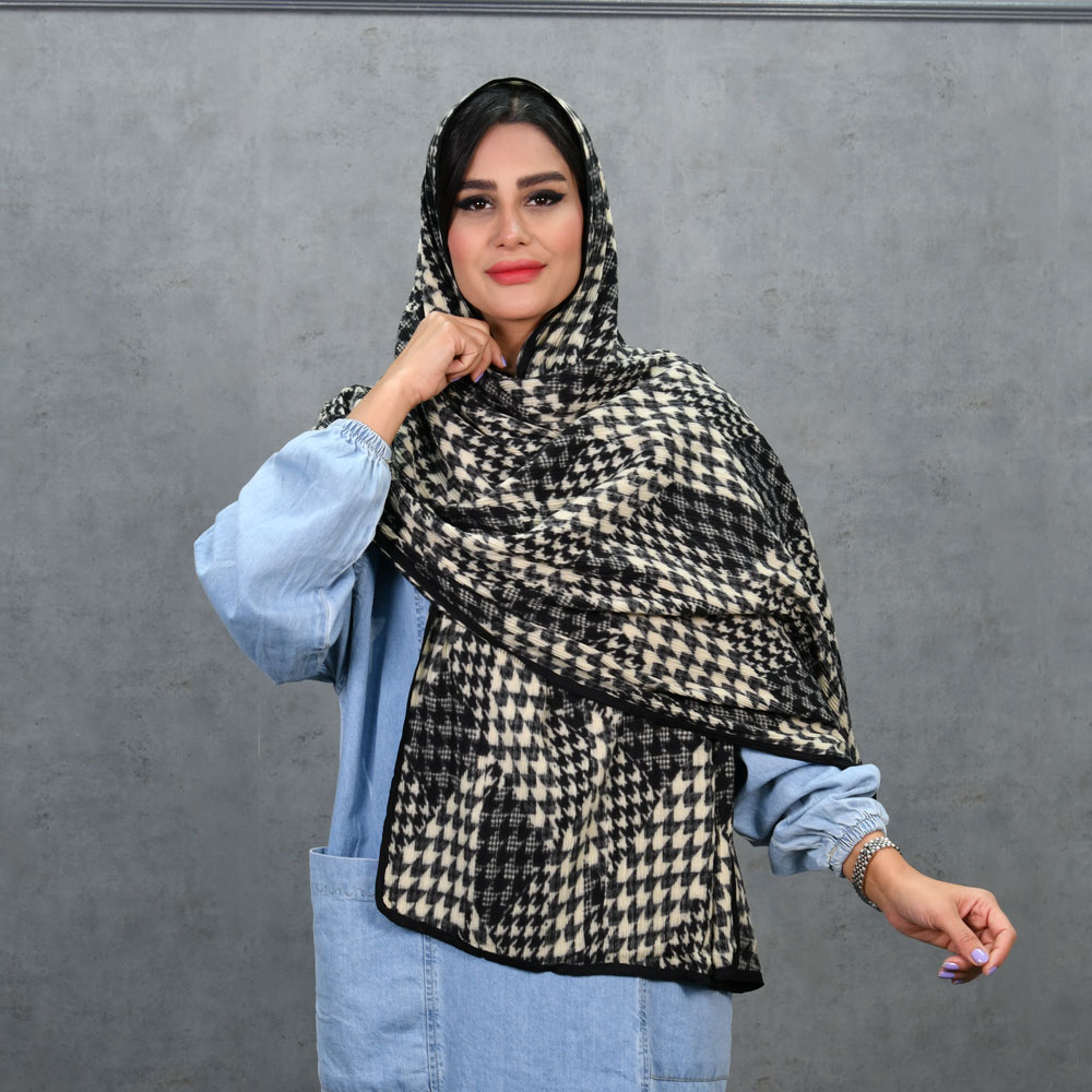 شال کد 23815
