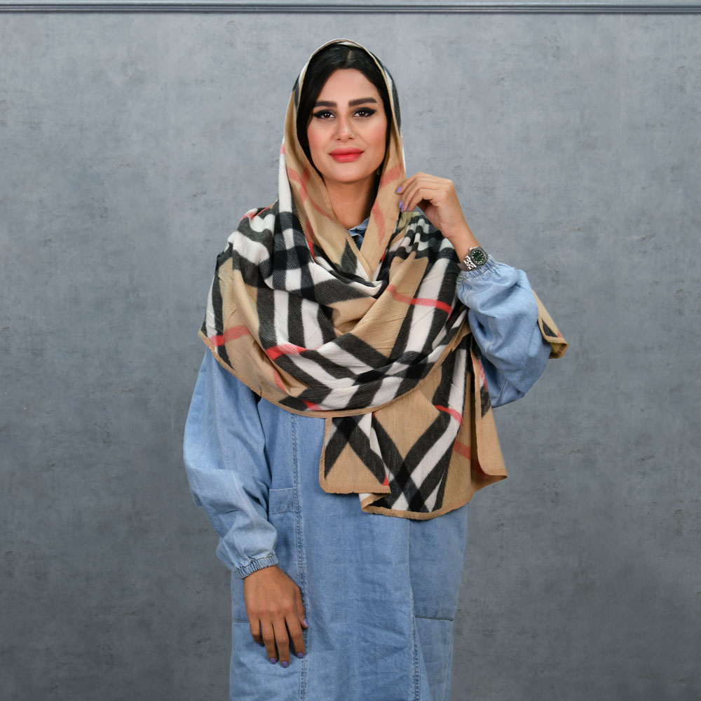 شال کد 23815