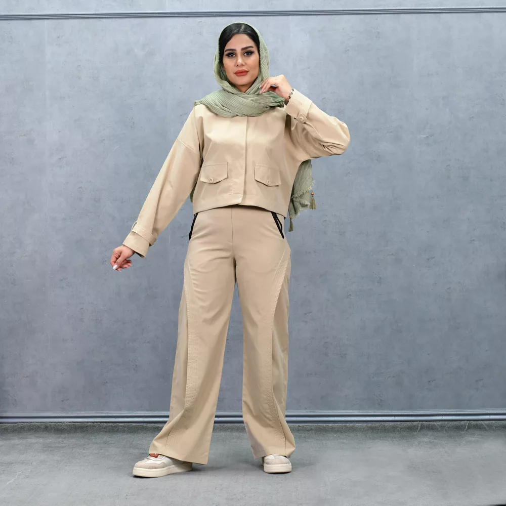 ست کت و شلوار کد 24912 ست کت و شلوار کد 24912