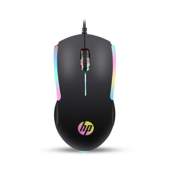 موس گیمینگ HP مدل M160