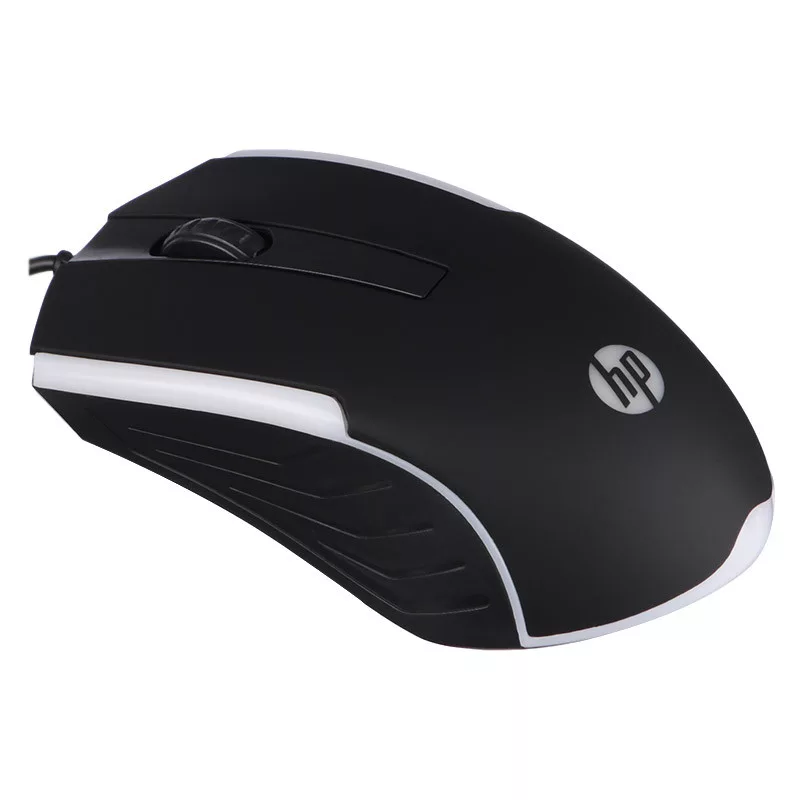 موس گیمینگ HP مدل M160