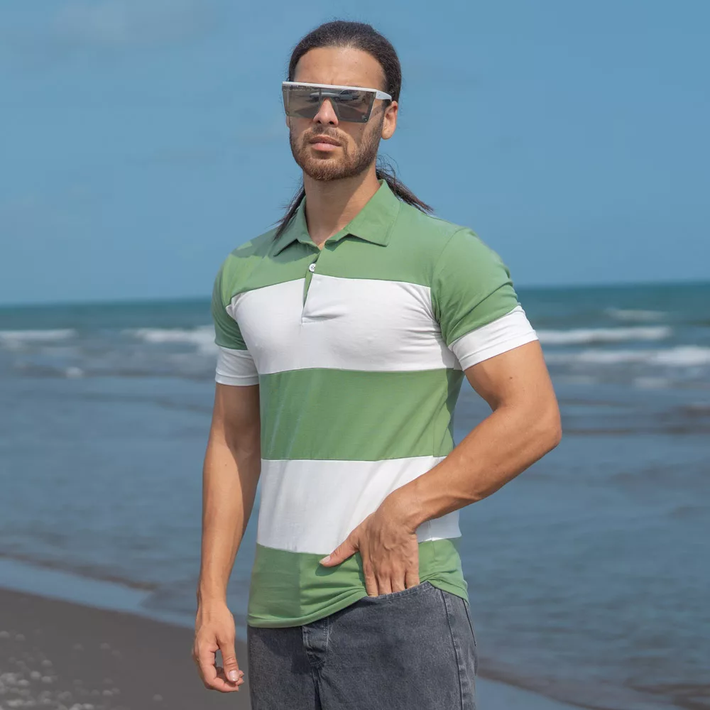 تیشرت مردانه کد 26851