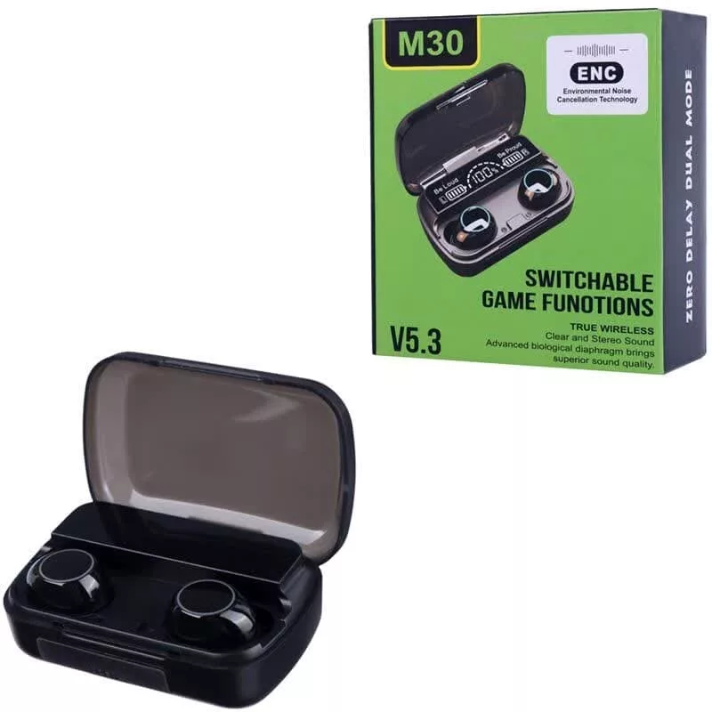 ایرپاد گیمینگ مدل M30