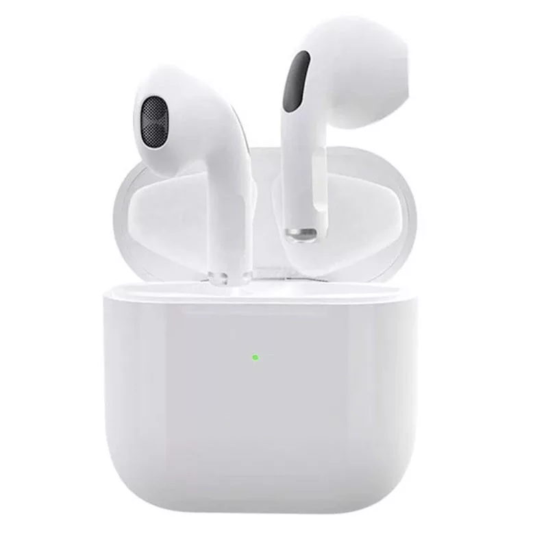 ایرپاد طرح اپل مدل AirPods Pro 5 ایرپاد طرح اپل مدل AirPods Pro 5
