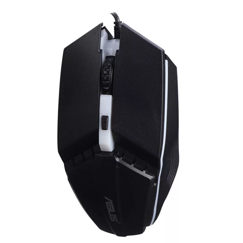 موس گیمینگ ASUS مدل X3