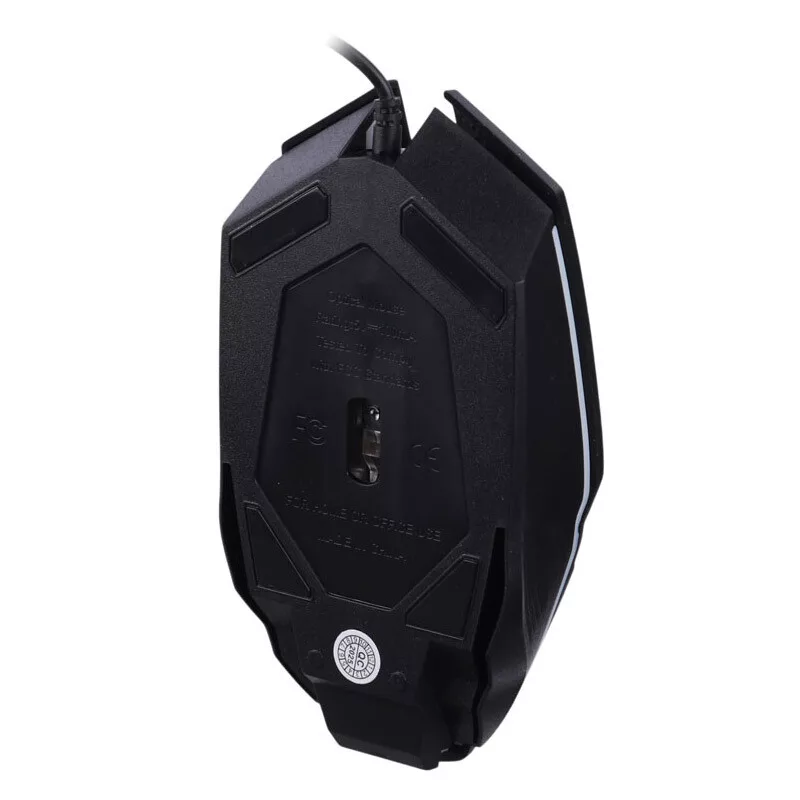موس گیمینگ ASUS مدل X3