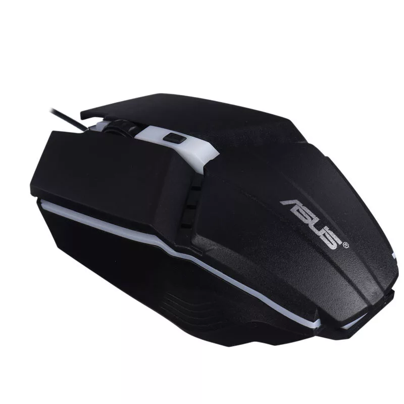 موس گیمینگ ASUS مدل X3