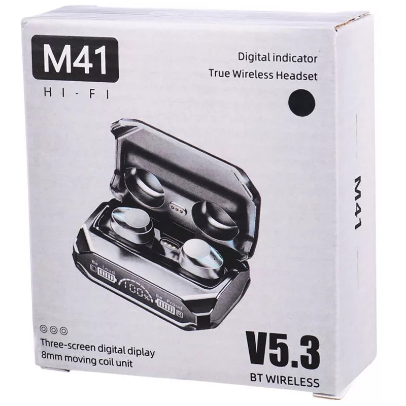 ایرپاد گیمینگ مدل M41