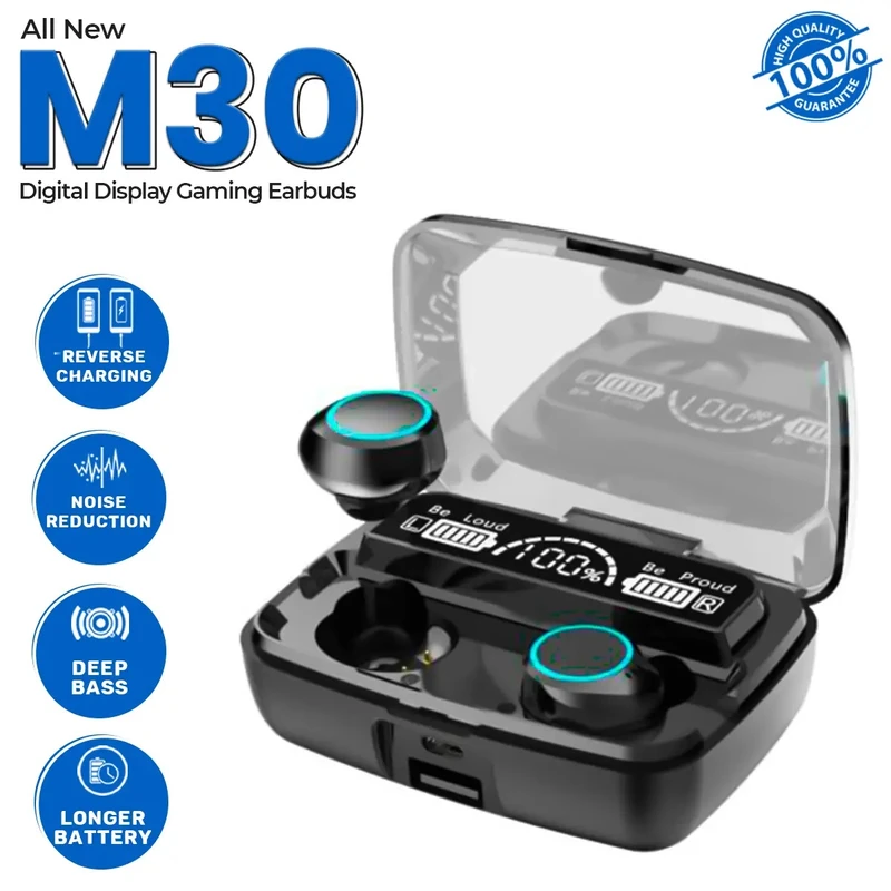 ایرپاد گیمینگ مدل M30