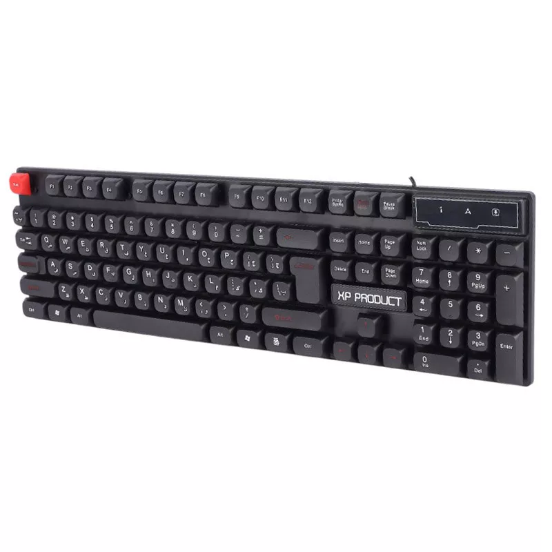 کیبورد ایکس پی پروداکت مدل XP-8500N