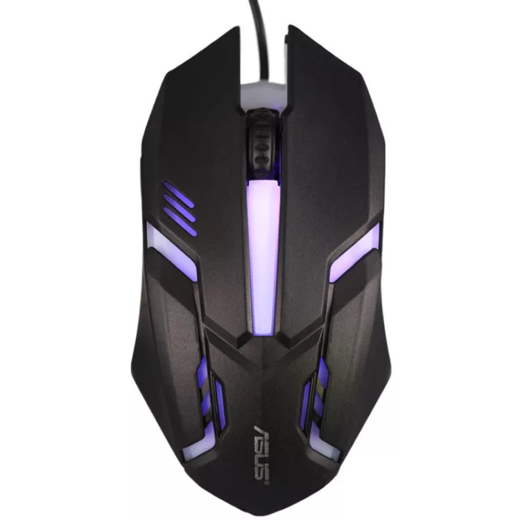 موس گیمینگ ASUS مدل MT-X1
