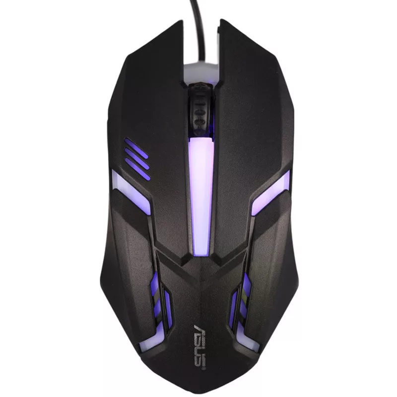 موس گیمینگ ASUS مدل MT-X1