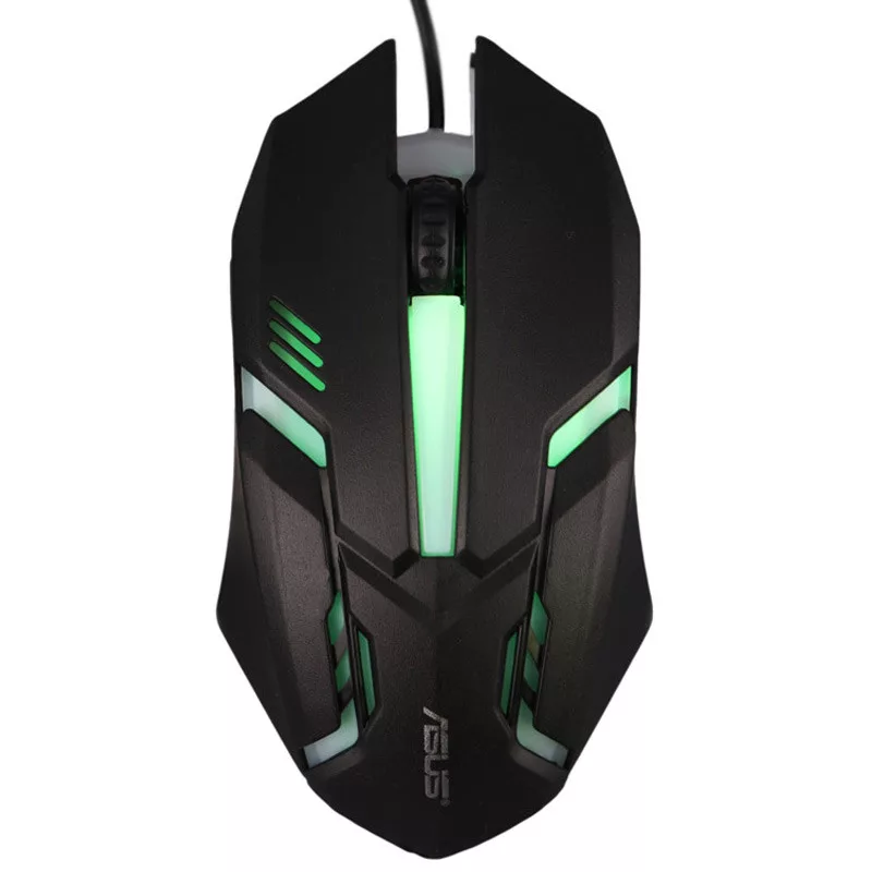 موس گیمینگ ASUS مدل MT-X1