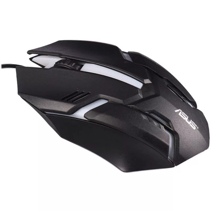 موس گیمینگ ASUS مدل MT-X1
