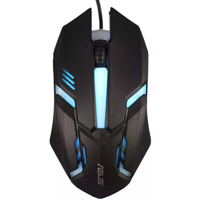 موس گیمینگ ASUS مدل MT-X1