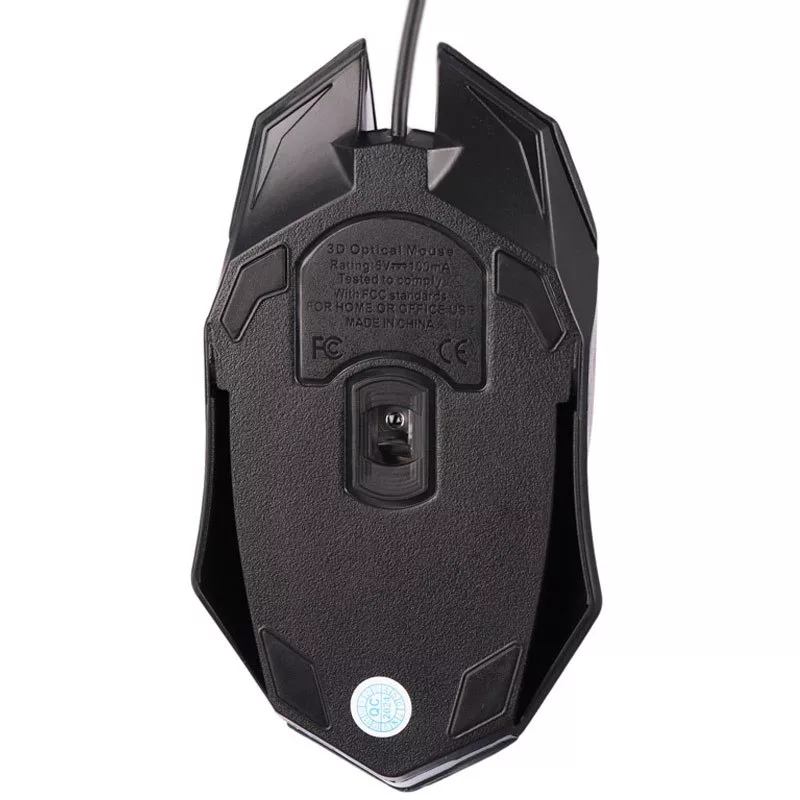 موس گیمینگ ASUS مدل MT-X1
