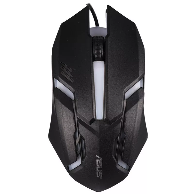 موس گیمینگ ASUS مدل MT-X1