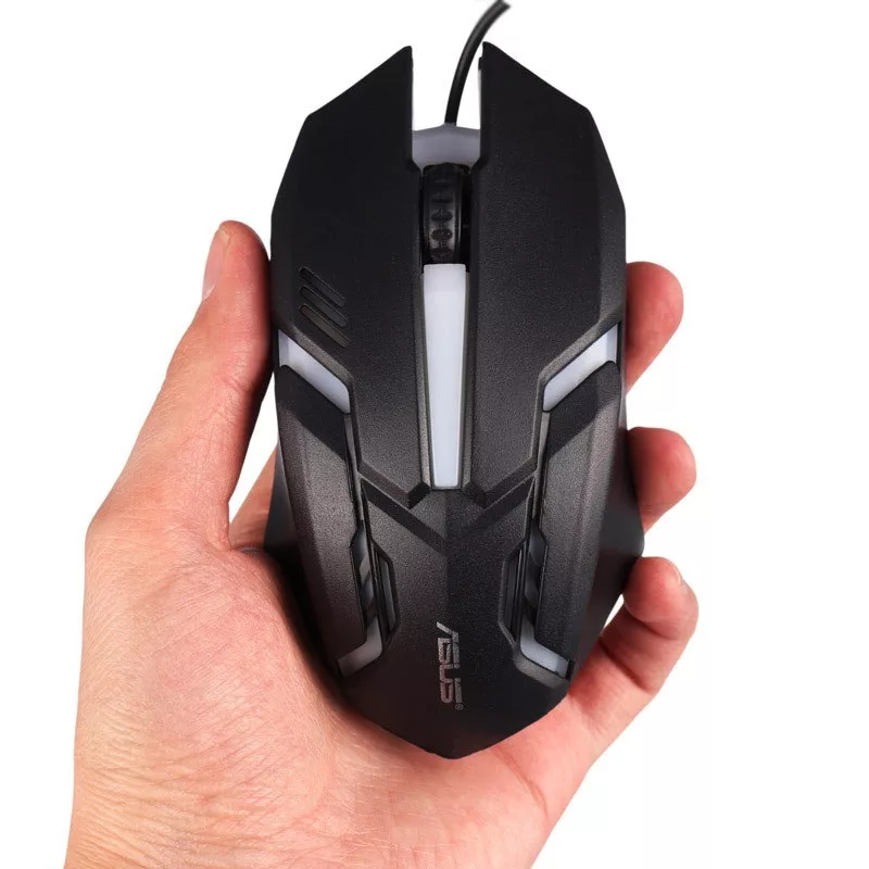 موس گیمینگ ASUS مدل MT-X1