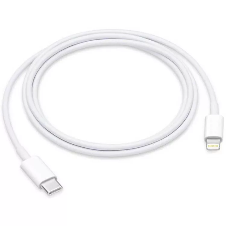 کابل اصلی آیفون مدل iPhone Type-C to Lightning 1m