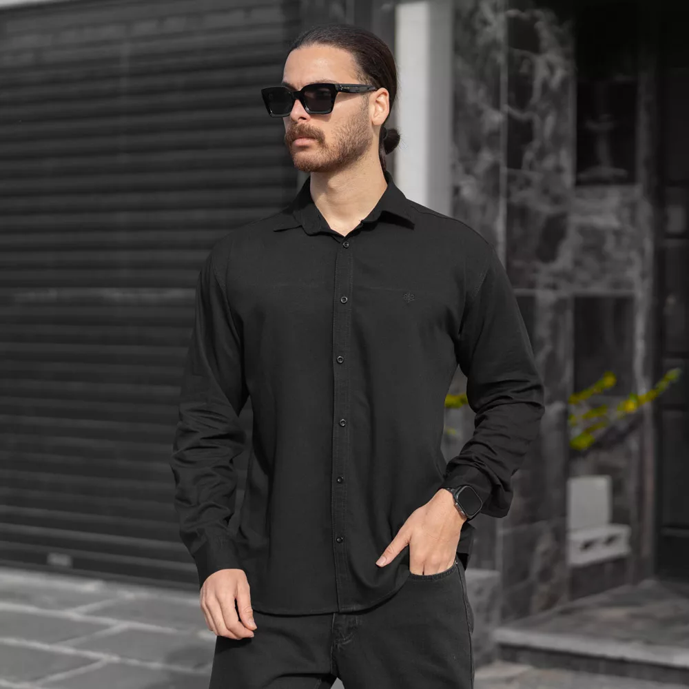 پیراهن مردانه کد 28866