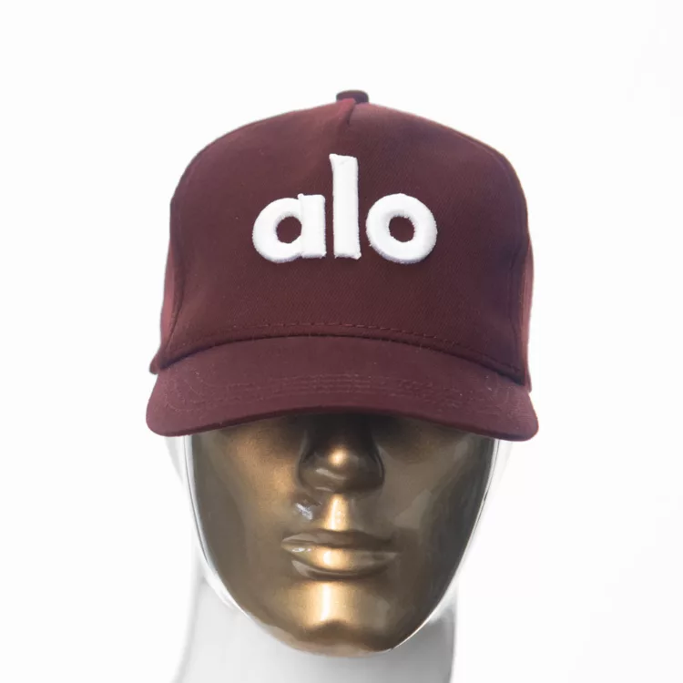 کلاه لبه دار alo کد 28865