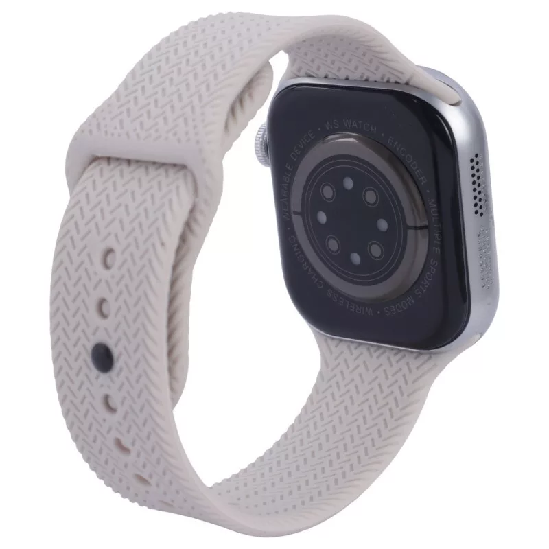 ساعت هوشمند مدل KW68 mini PRO