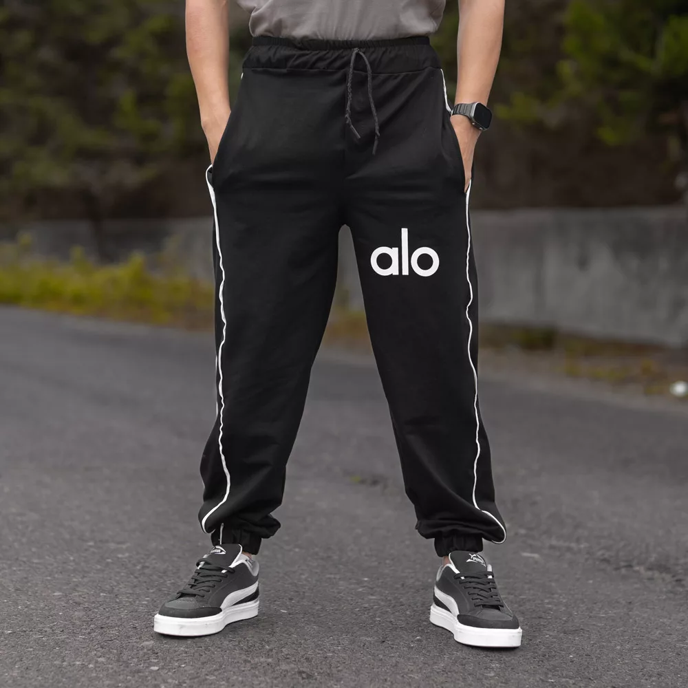 شلوار اسلش مردانه alo کد 28840