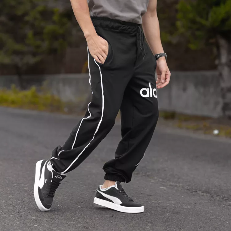 شلوار اسلش مردانه alo کد 28840