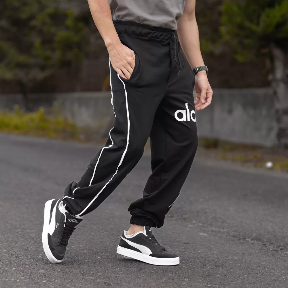 شلوار اسلش مردانه alo کد 28840