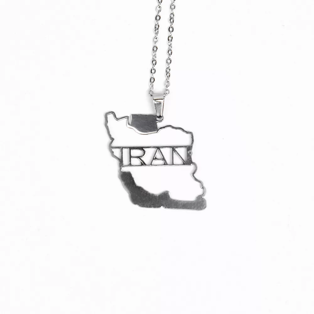 گردنبند IRAN