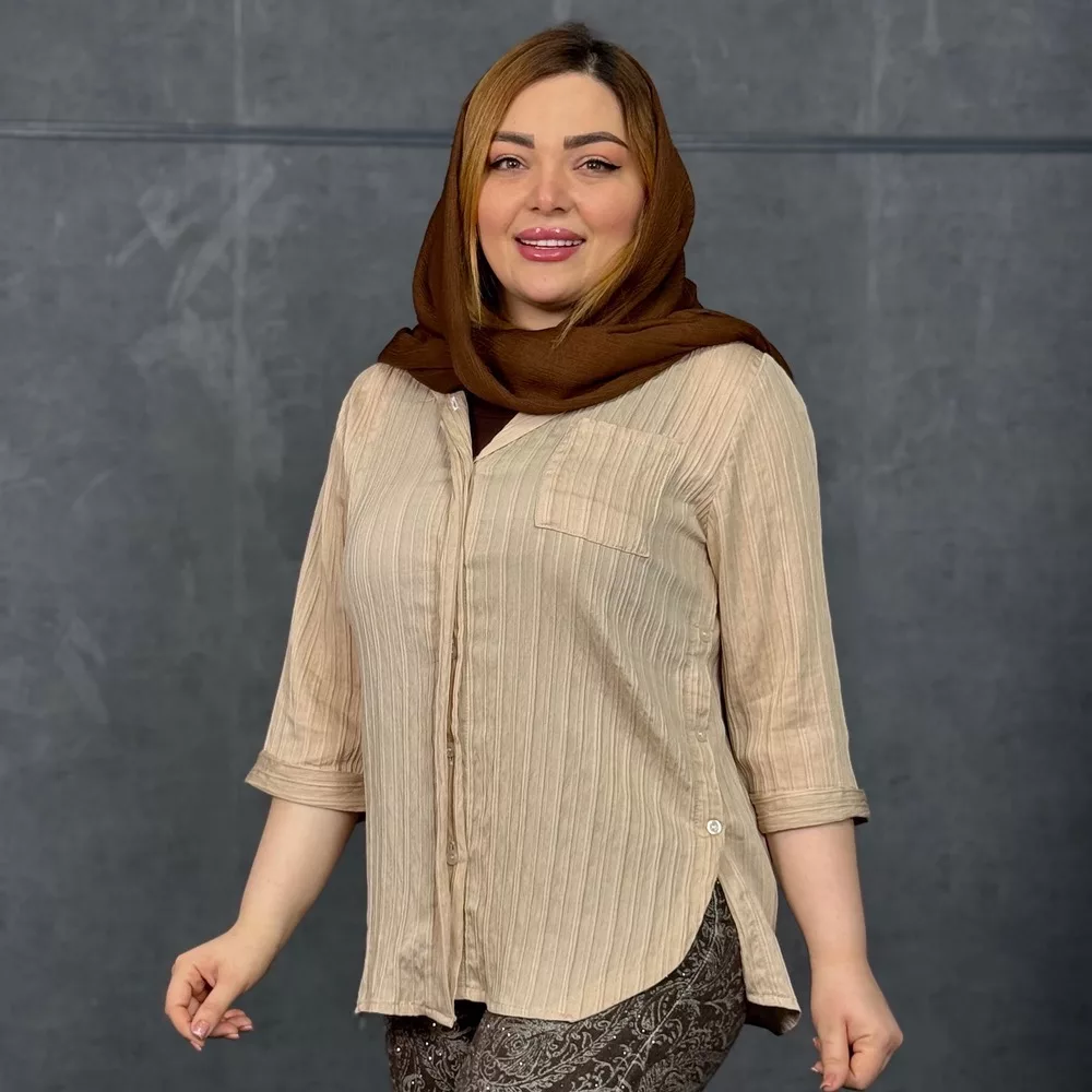 شومیز دخترانه کد 29481