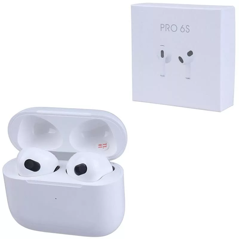 ایرپاد طرح اپل مدل PRO 6S
