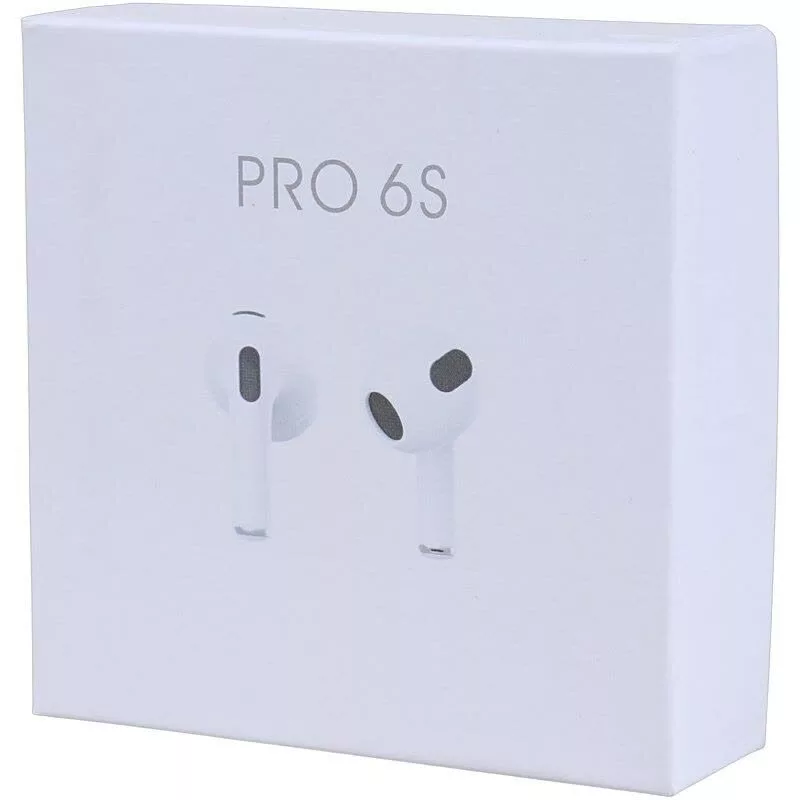 ایرپاد طرح اپل مدل PRO 6S