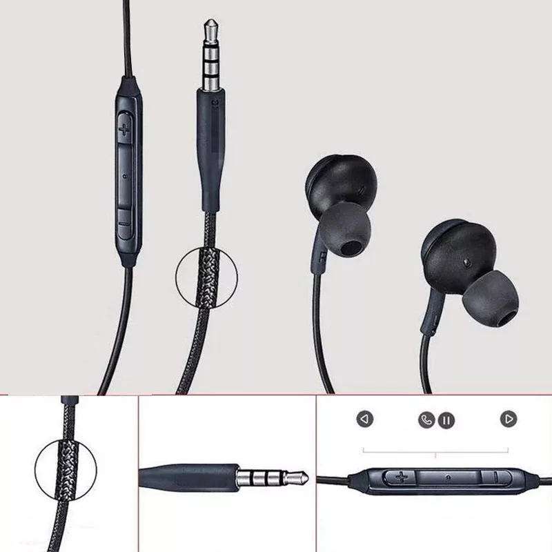 هندزفری سیمی سامسونگ مدل S10 AKG EO-IG955