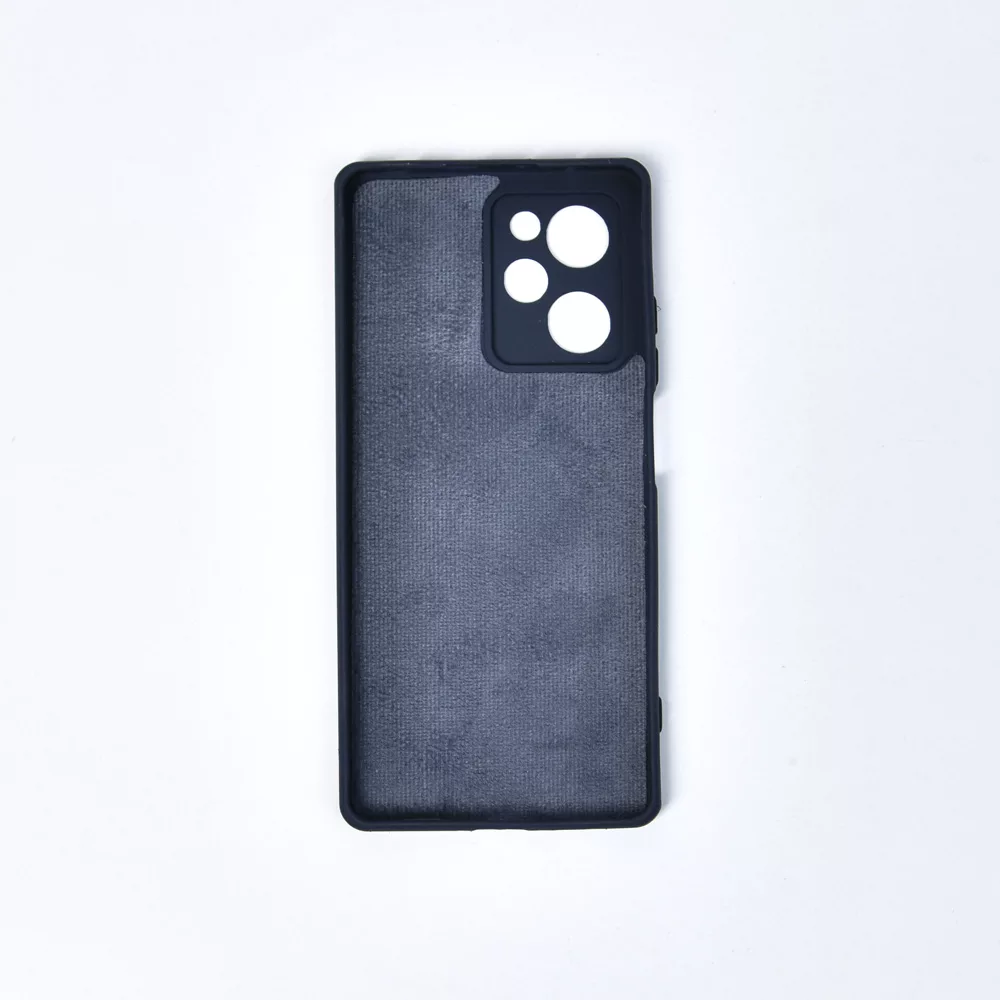 قاب سیلیکونی POCO X5 Pro