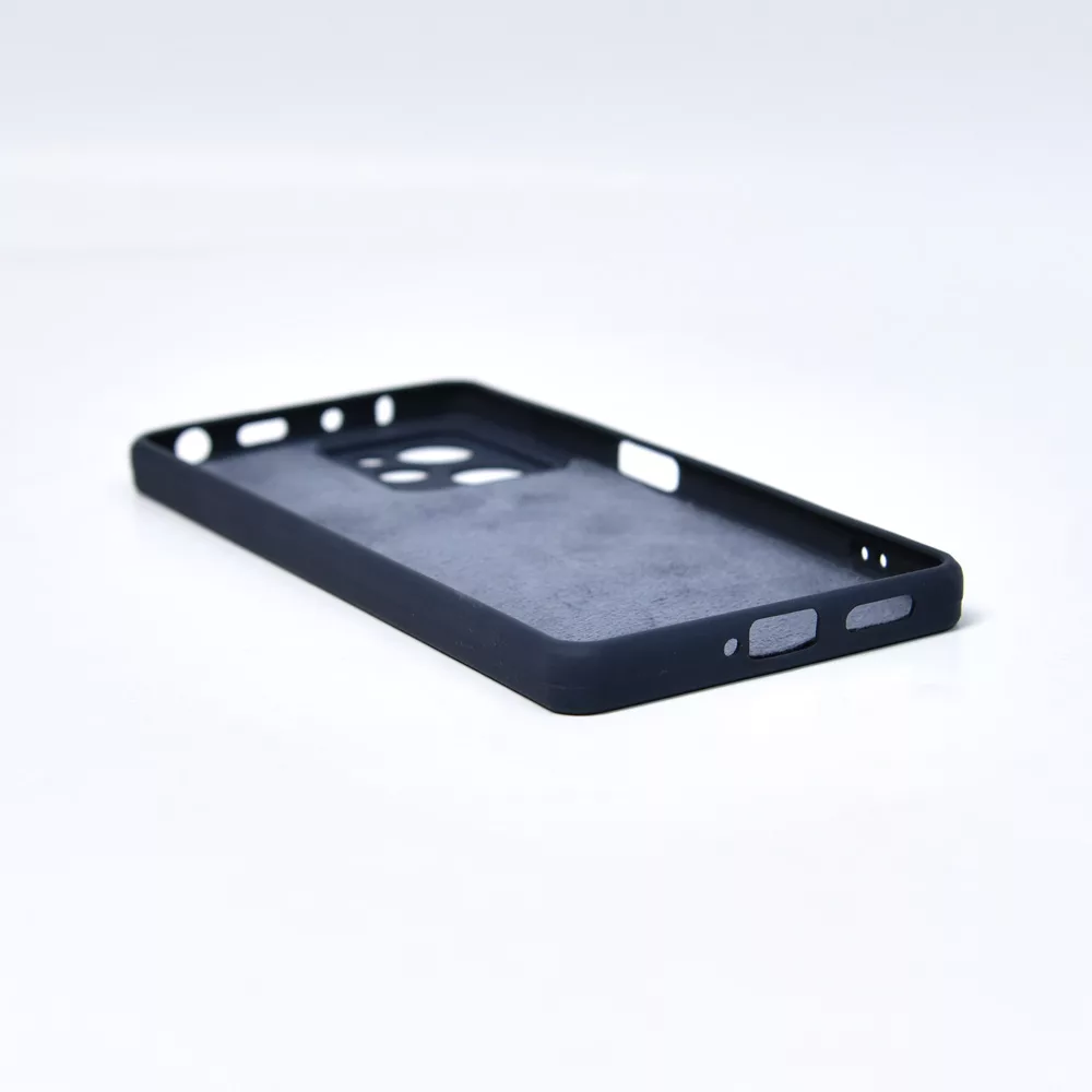قاب سیلیکونی POCO X5 Pro