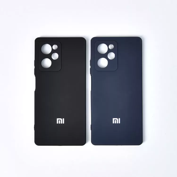 قاب سیلیکونی گوشی شیائومی مدل POCO X5 Pro