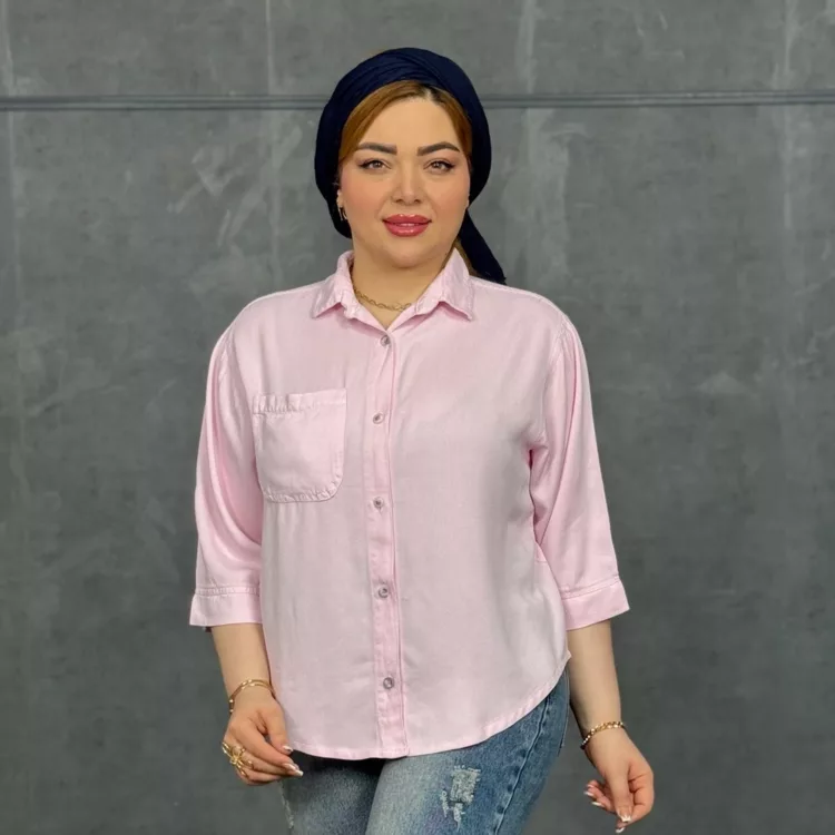 شومیز دخترانه کد 29753