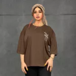 brown-dark