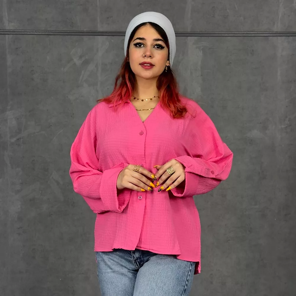 شومیز دخترانه کد 29963